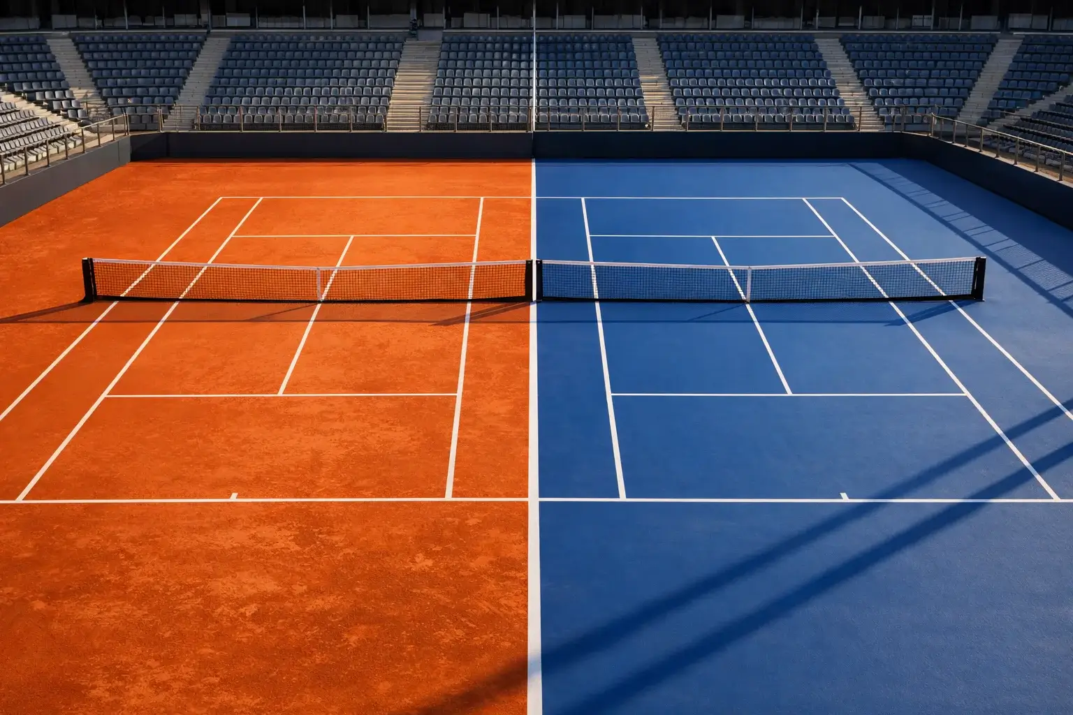 Mercati scommesse tennis strategie