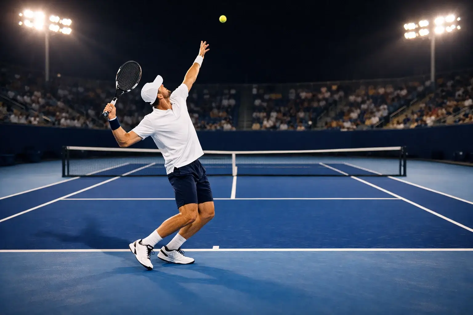 Cemento hard court scommesse tennis