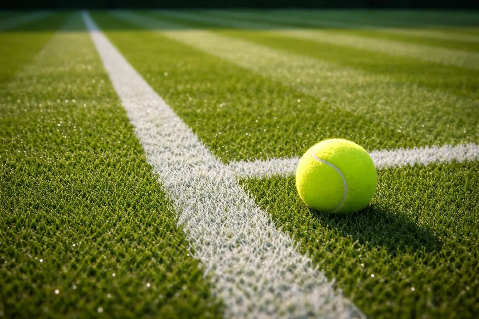 Erba Wimbledon scommesse tennis
