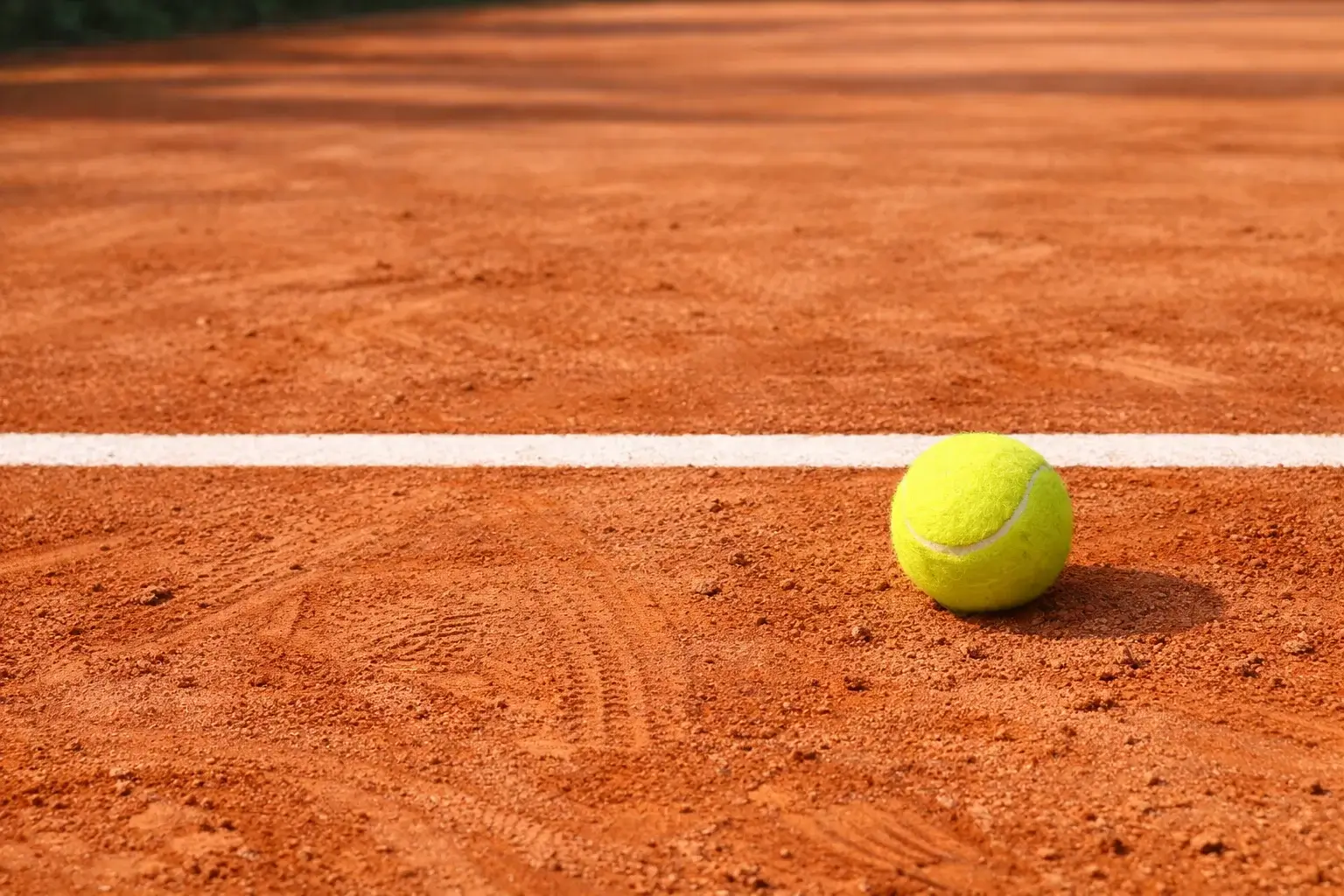 Terra battuta scommesse tennis