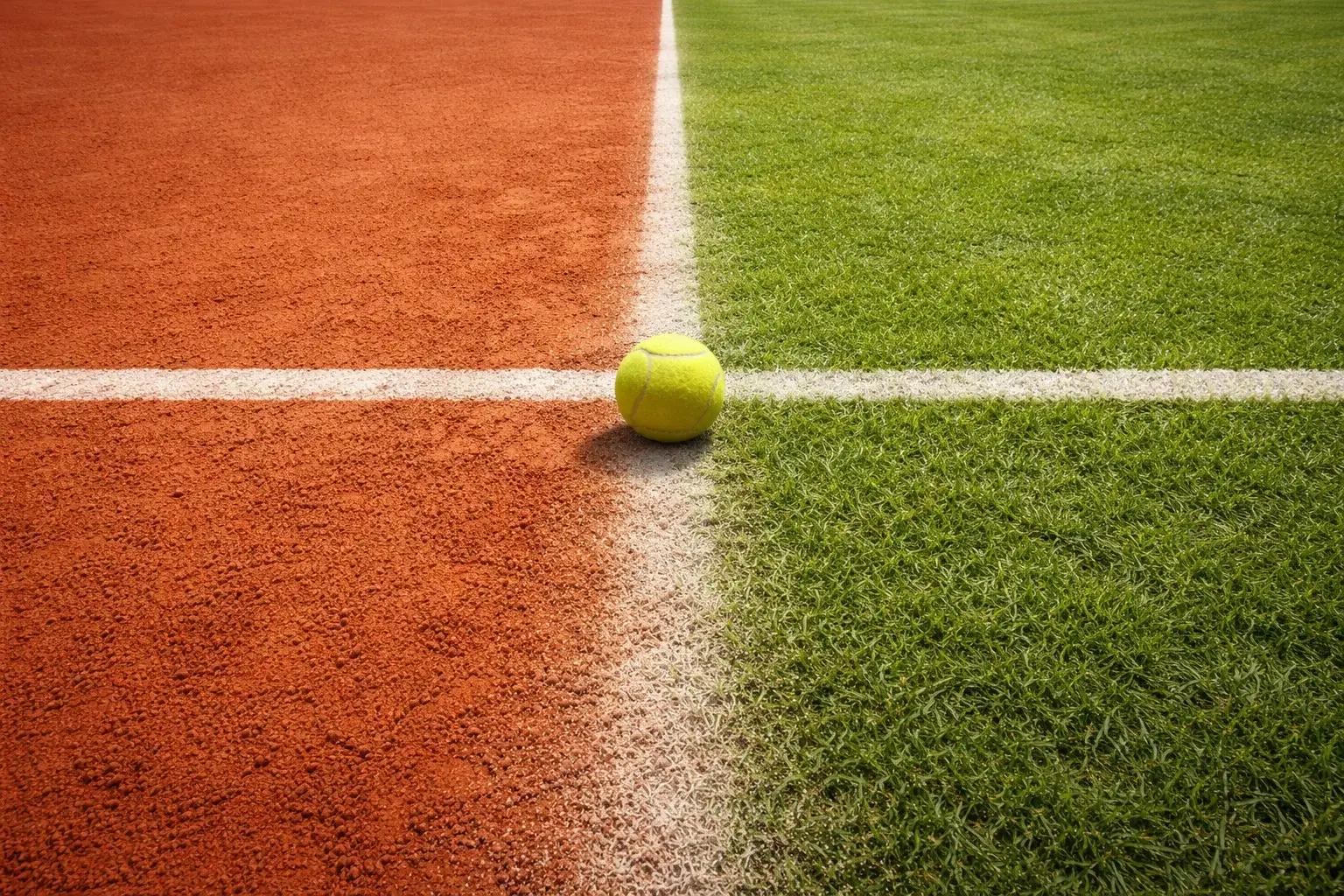 Transizioni superfici tennis scommesse